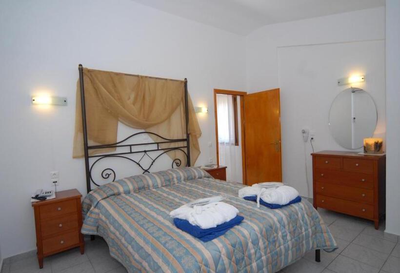 חדר סטודיו סטנדרד, Skiathos Island Suites