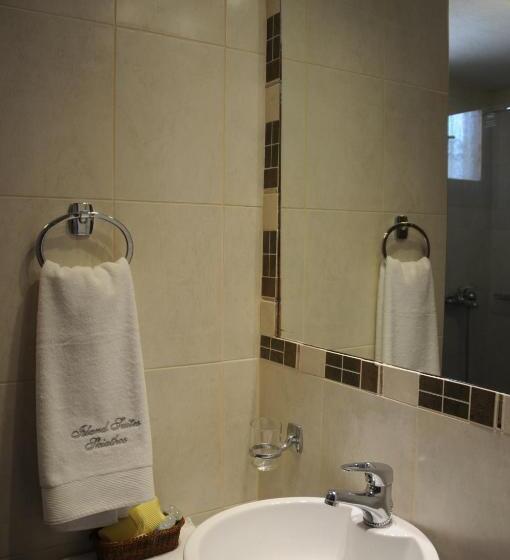 חדר סטודיו סטנדרד, Skiathos Island Suites