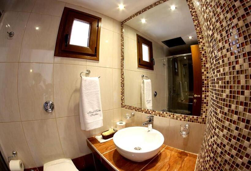 스탠다드 룸, Skiathos Island Suites
