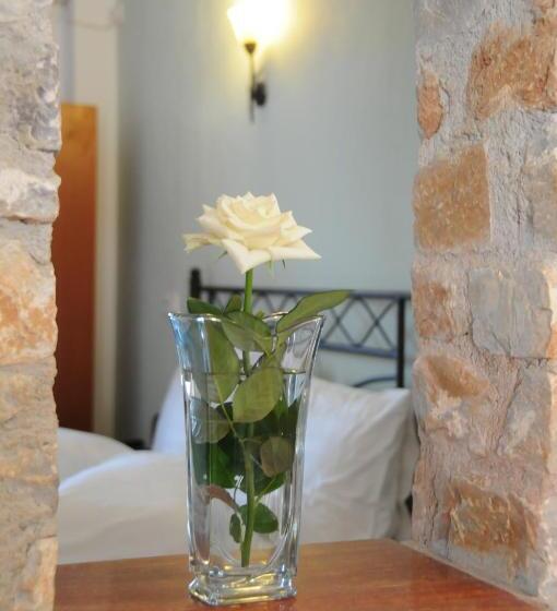 חדר סטנדרט, Skiathos Island Suites