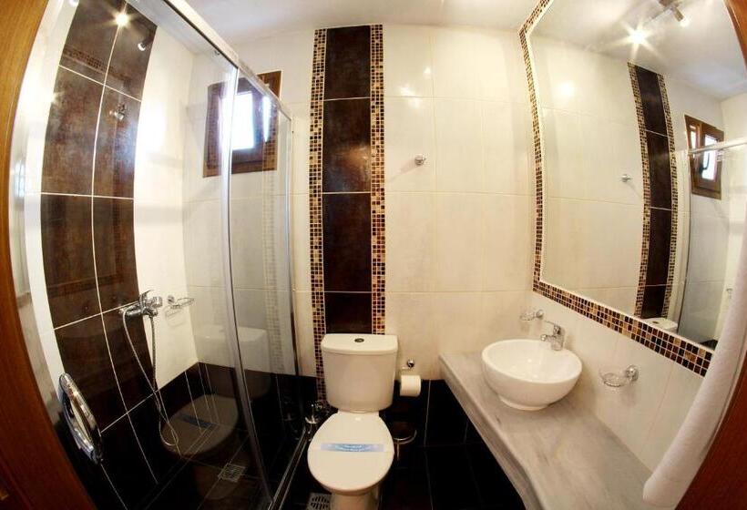 חדר סטנדרט, Skiathos Island Suites