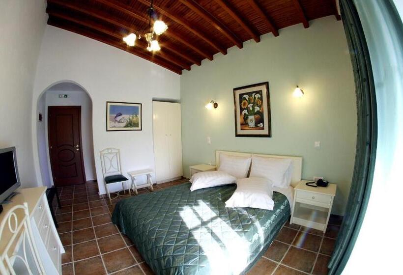 스탠다드 룸, Skiathos Island Suites