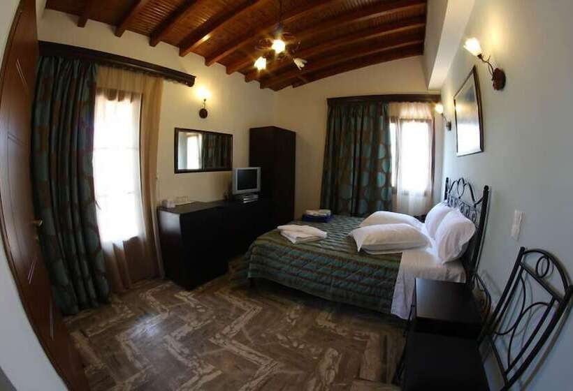 חדר סטנדרט, Skiathos Island Suites