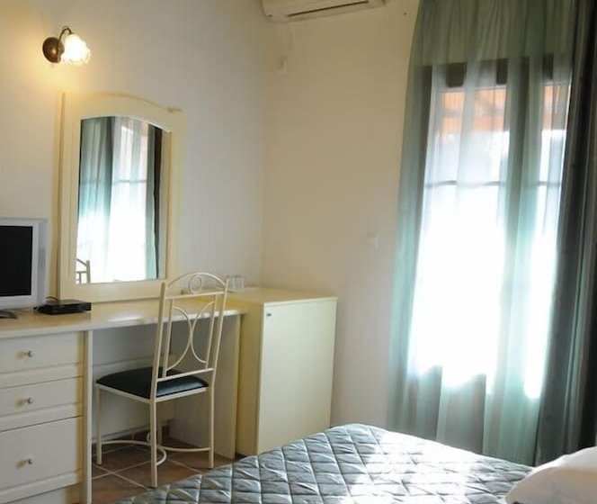 חדר סטנדרט, Skiathos Island Suites