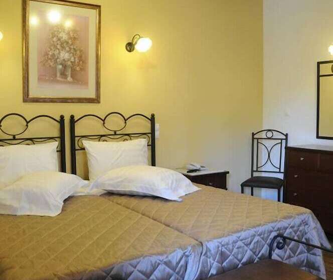 חדר סטנדרט, Skiathos Island Suites