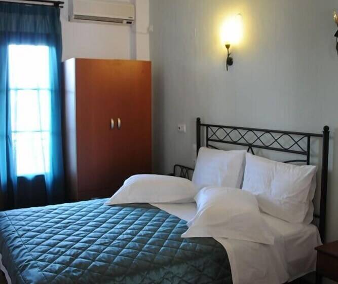 חדר סטנדרט, Skiathos Island Suites