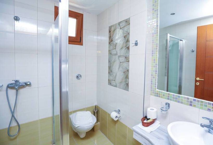 חדר סטודיו סטנדרד, Skiathos Island Suites