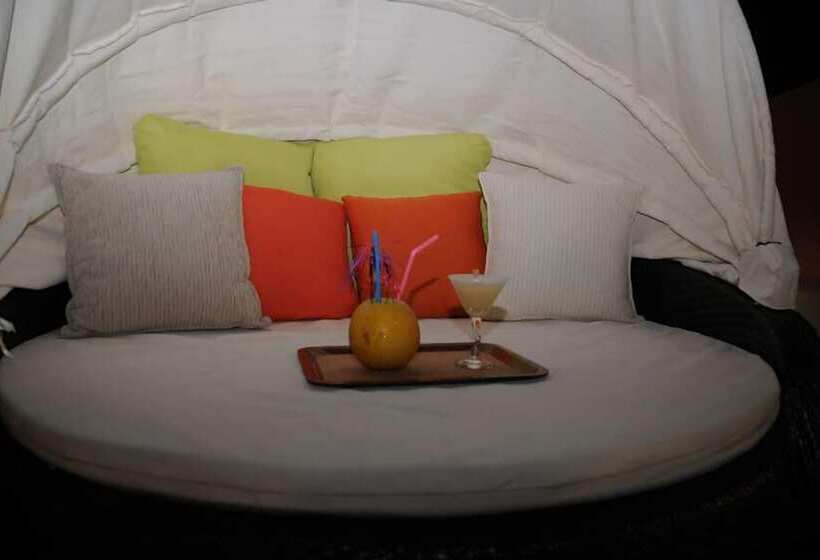 דירת שני חדרים, Skiathos Island Suites