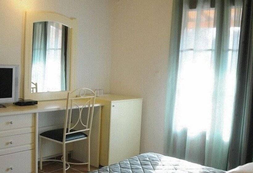 חדר סטנדרט, Skiathos Island Suites