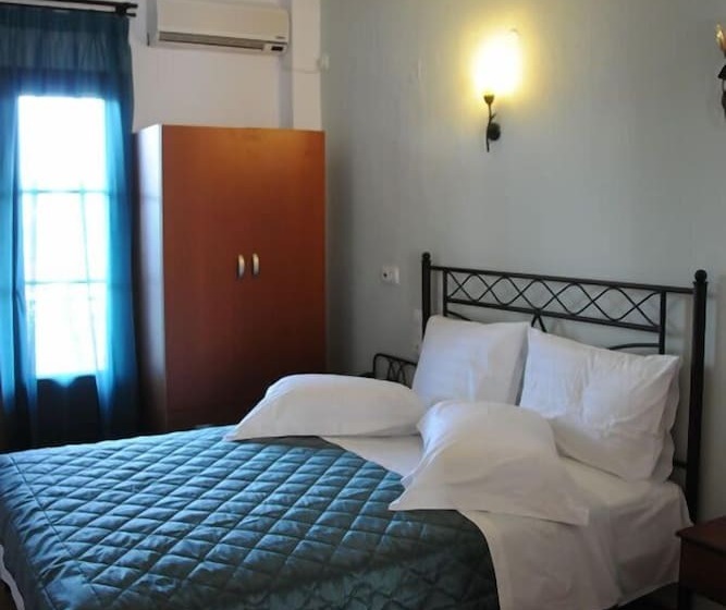 스탠다드 룸, Skiathos Island Suites