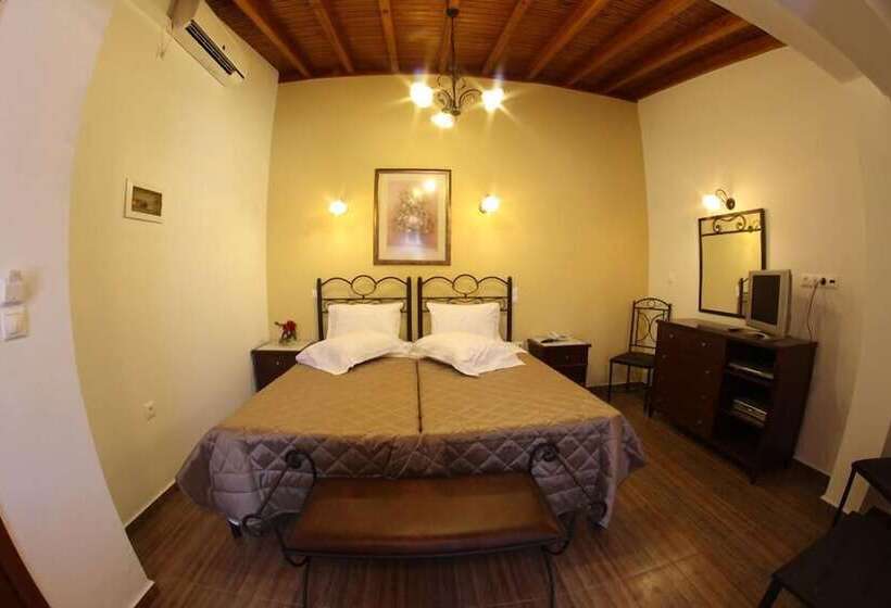 חדר סטנדרט, Skiathos Island Suites