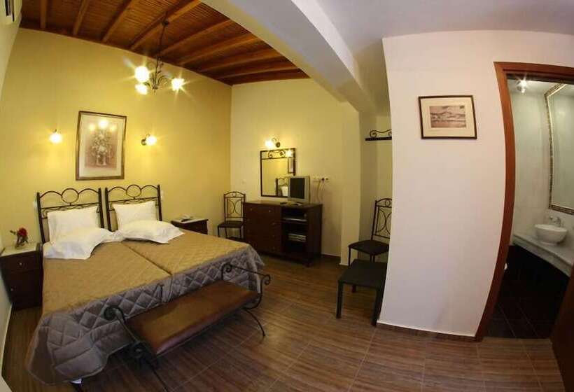 חדר סטנדרט, Skiathos Island Suites