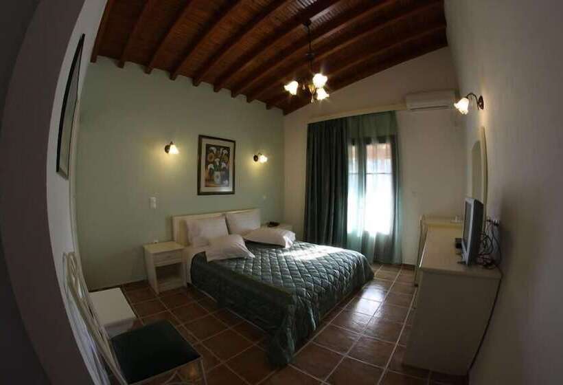 스탠다드 룸, Skiathos Island Suites
