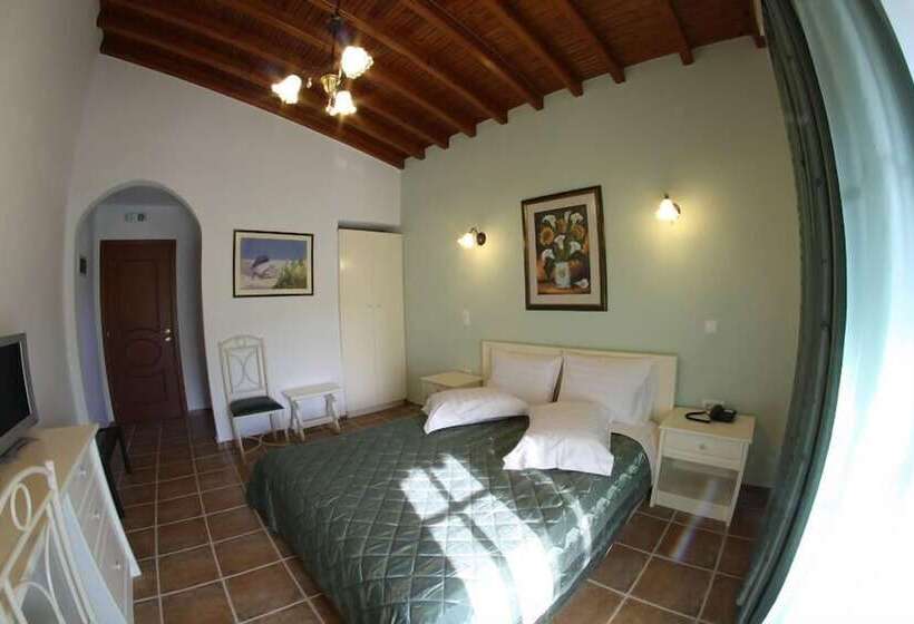 חדר סטנדרט, Skiathos Island Suites