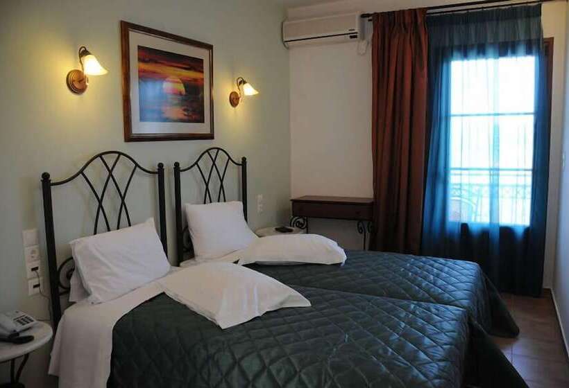 חדר סטנדרט, Skiathos Island Suites