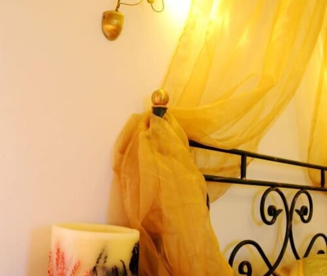 1 베드룸 패밀리 아파트, Skiathos Island Suites