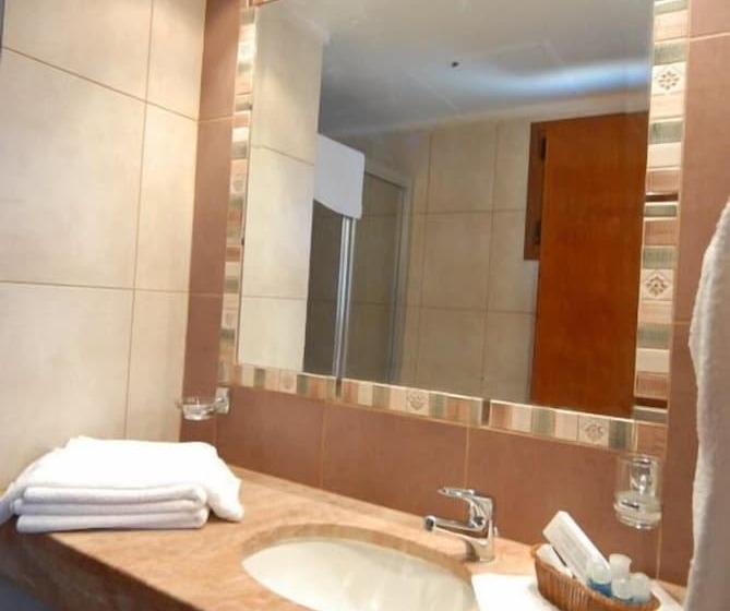 单卧家庭公寓, Skiathos Island Suites