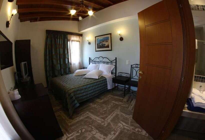 חדר סטנדרט, Skiathos Island Suites