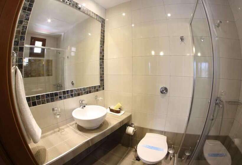 חדר סטנדרט, Skiathos Island Suites