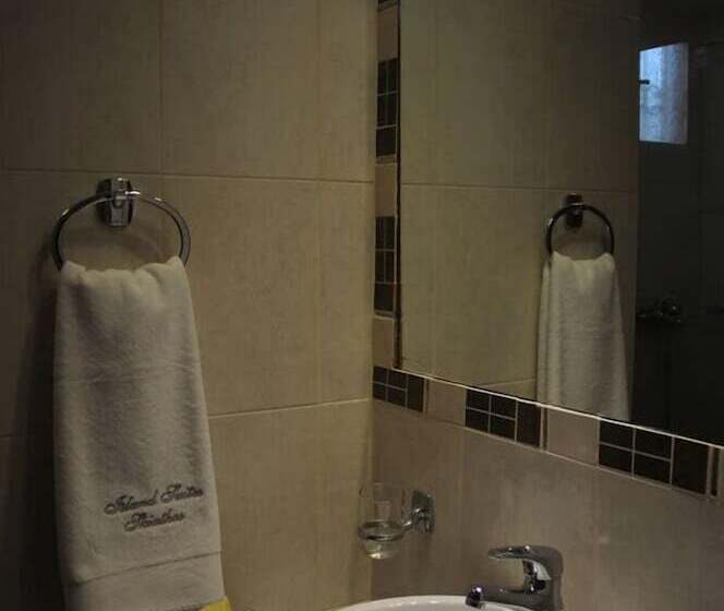 标准间, Skiathos Island Suites