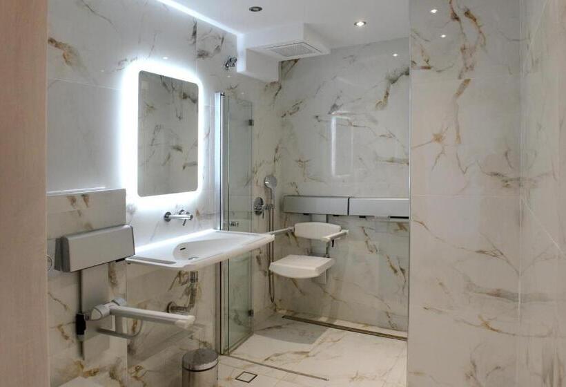 דירת שני חדרים, Skiathos Island Suites