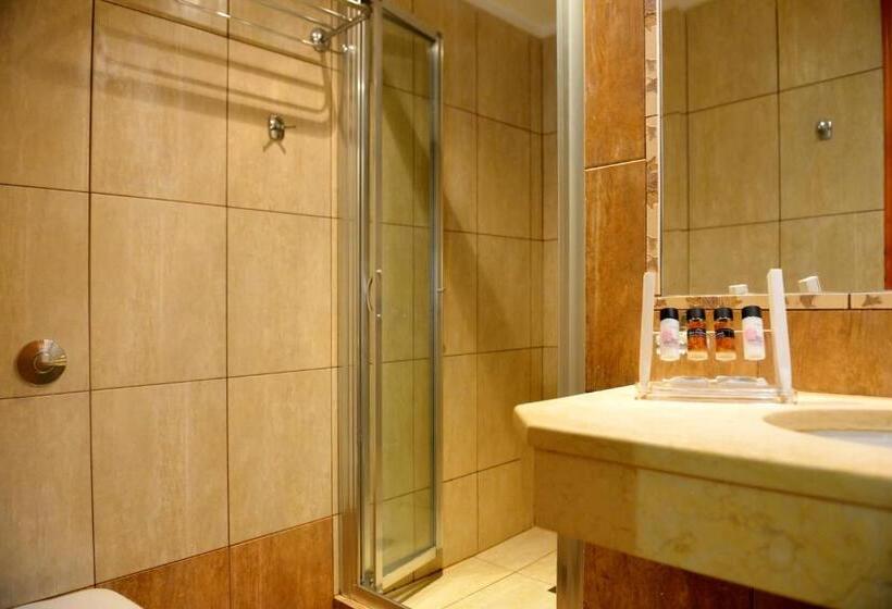 스탠다드 룸, Skiathos Island Suites