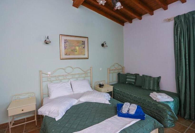 חדר סטנדרט, Skiathos Island Suites