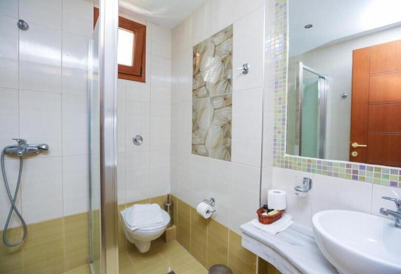 חדר סטנדרט, Skiathos Island Suites