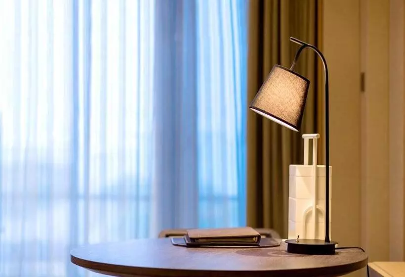 デラックスルーム, Sofitel Sanya Leeman Resort
