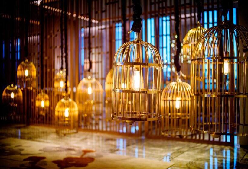 豪华房间, Sofitel Sanya Leeman Resort