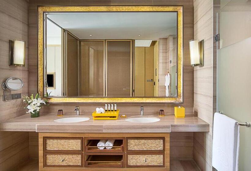 豪华房间, Sofitel Sanya Leeman Resort