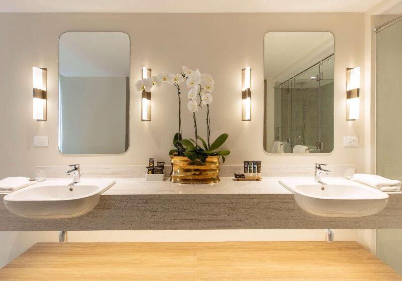 豪华海景房, Sofitel Sanya Leeman Resort