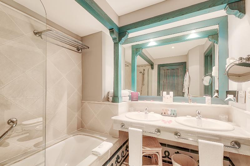 高级园景房, Sofitel Sanya Leeman Resort