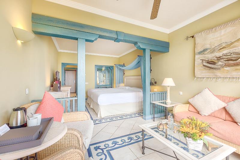 高级园景房, Sofitel Sanya Leeman Resort