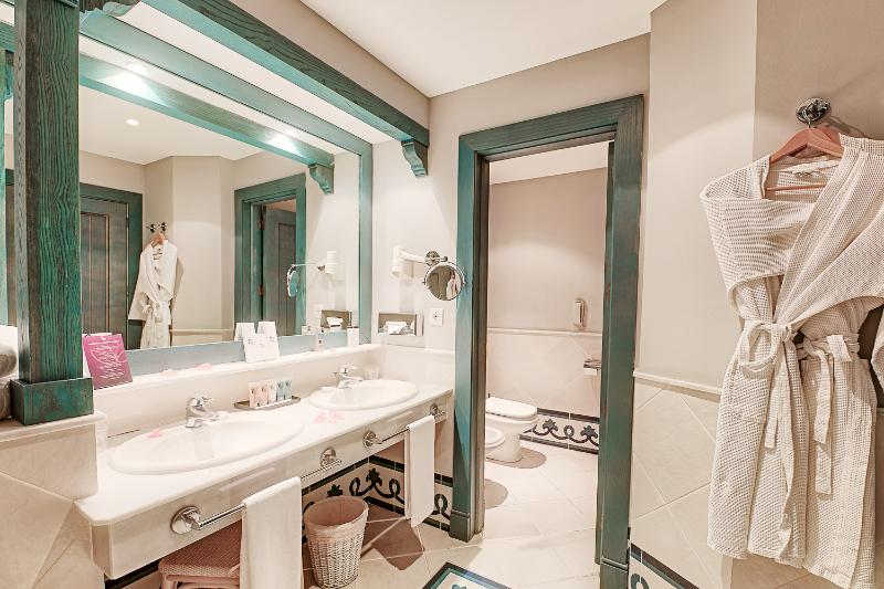 高级园景房, Sofitel Sanya Leeman Resort