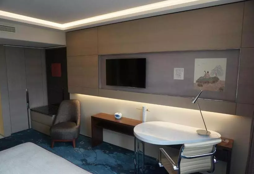 スタンダードルーム, Tangla Hotel Brussels