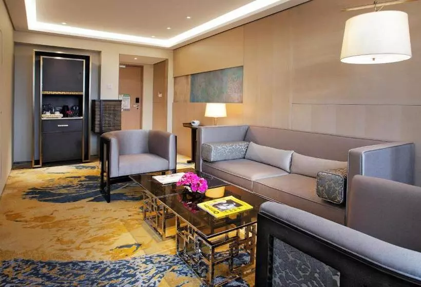 スタンダードルーム, Tangla Hotel Brussels