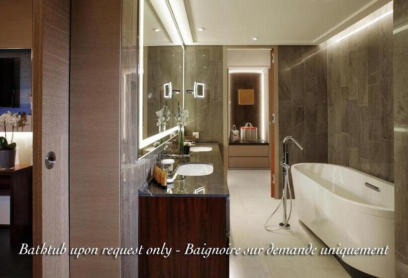 StandaardKamer, Tangla Hotel Brussels