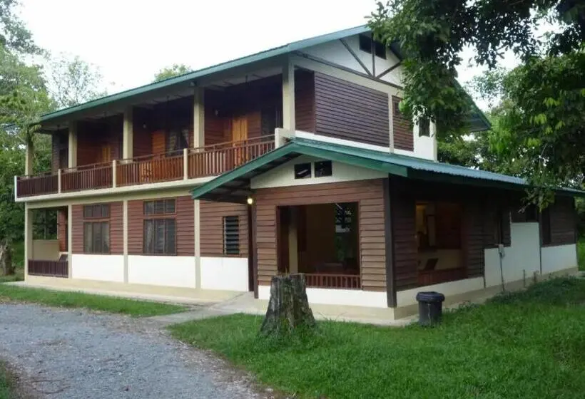 バルコニー付きスタンダードルーム, Sepilok B&b