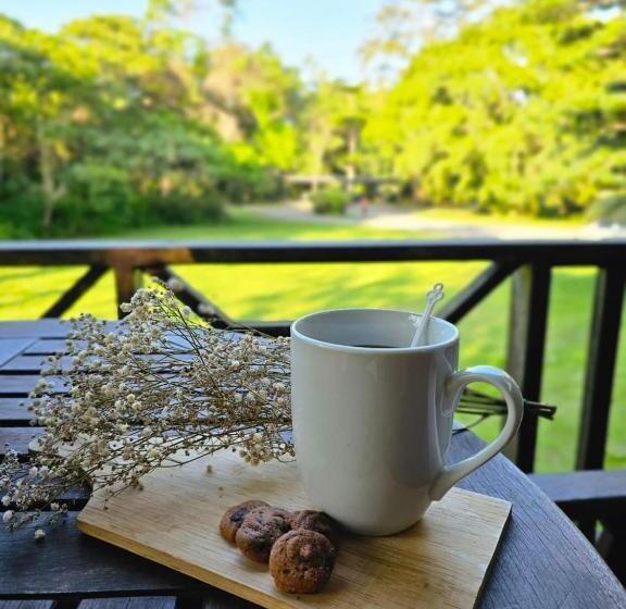 패밀리 룸, Sepilok B&b