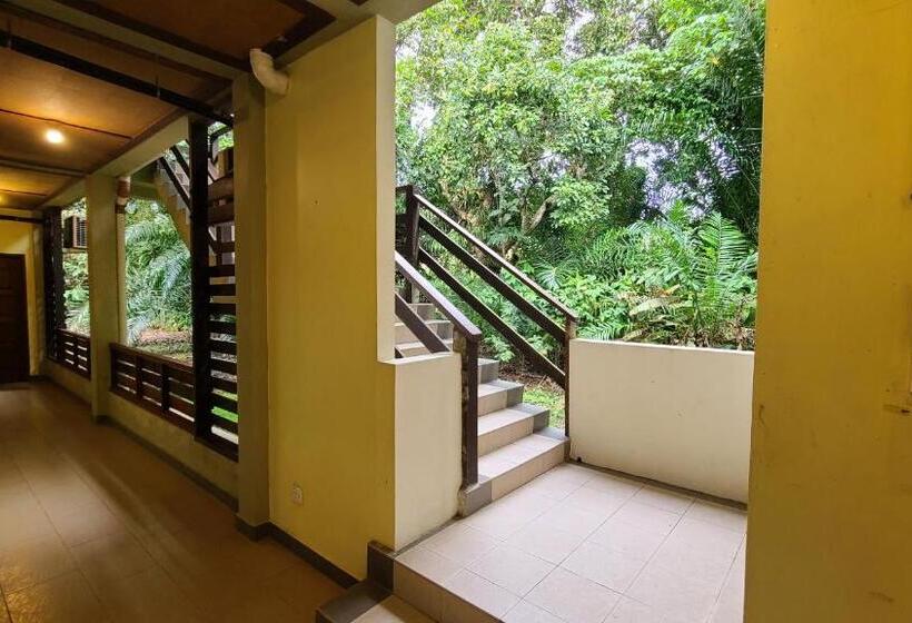 Quarto Estandar, Sepilok B&b