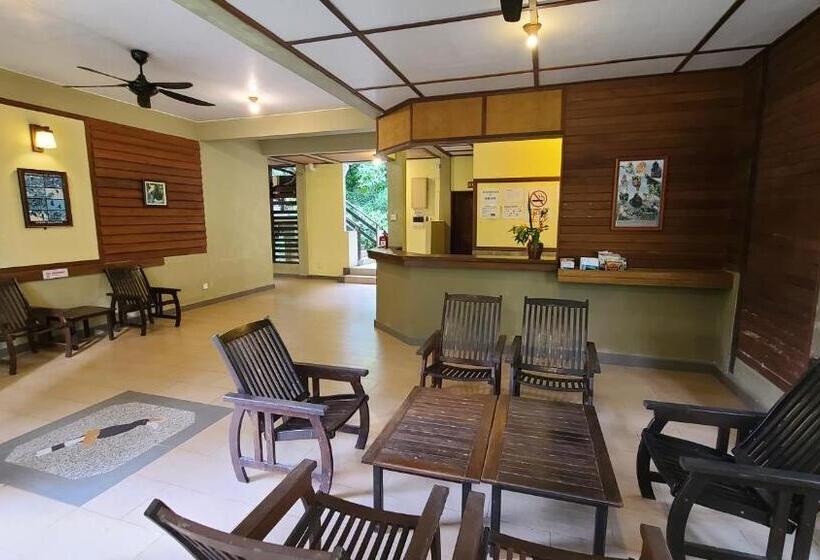 스탠다드 룸, Sepilok B&b
