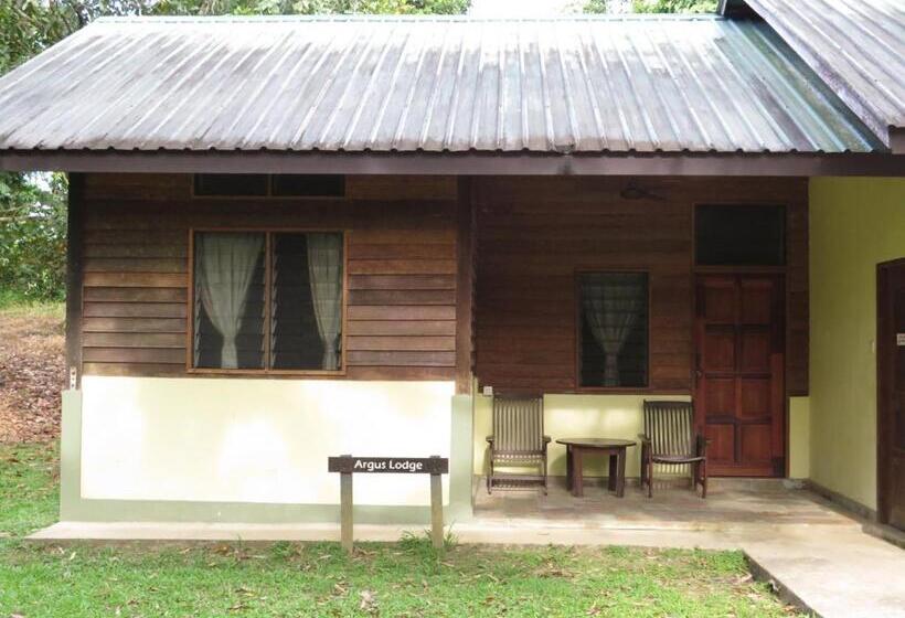 수피리어 룸, Sepilok B&b