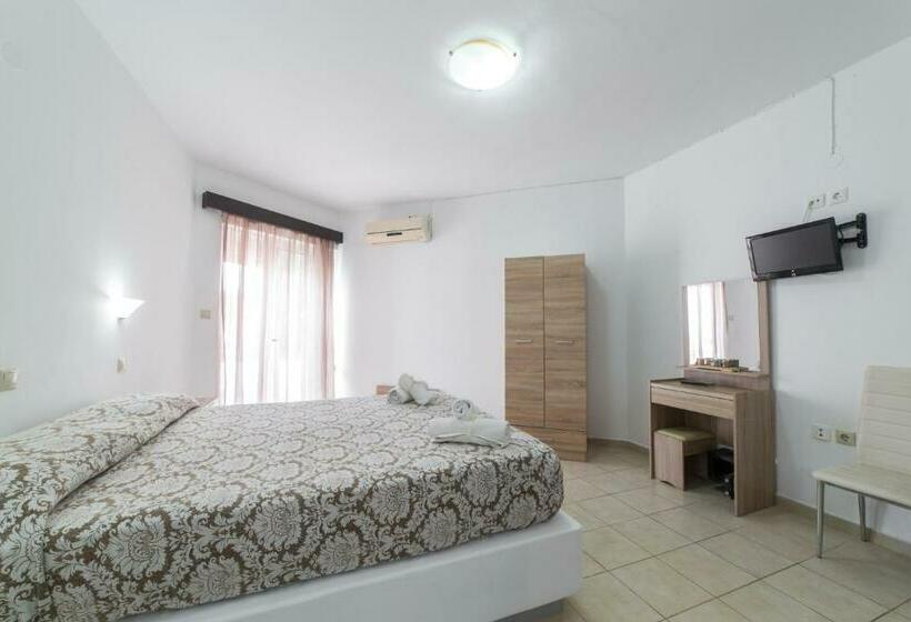 استودیوی استاندارد, Anelia Boutique Studios & Apartments