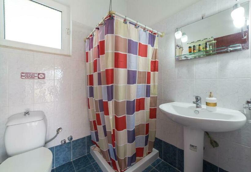 标准工作室, Anelia Boutique Studios & Apartments