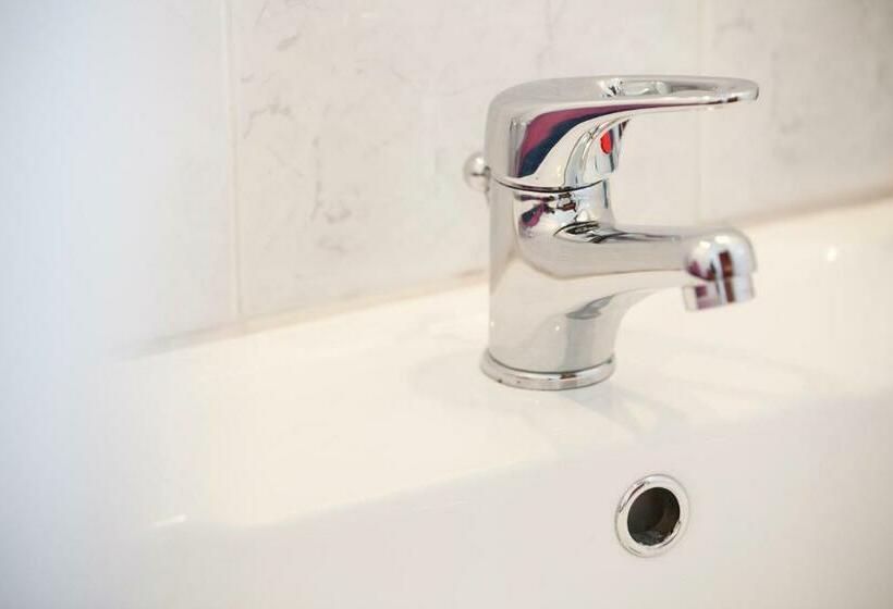 标准工作室, Anelia Boutique Studios & Apartments