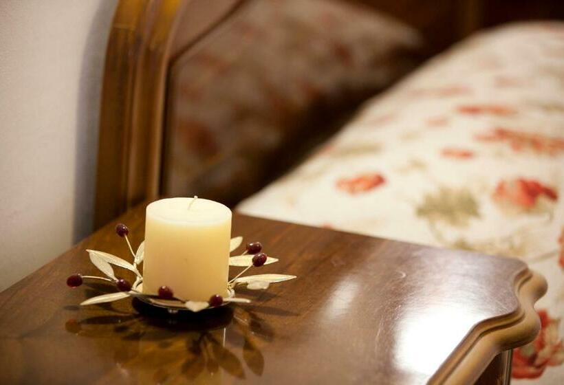 带1个卧室的公寓, Anelia Boutique Studios & Apartments