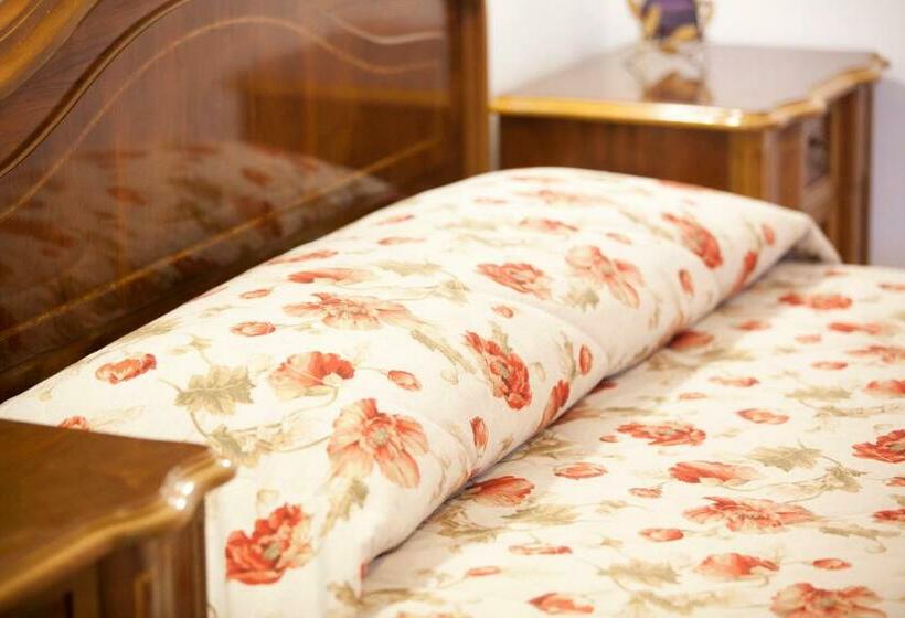 带1个卧室的公寓, Anelia Boutique Studios & Apartments