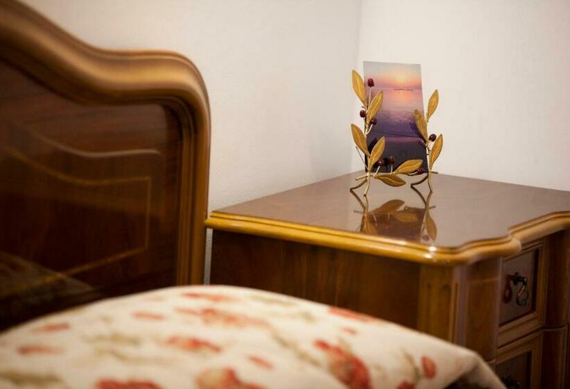 آپارتمان 1 خوابه, Anelia Boutique Studios & Apartments