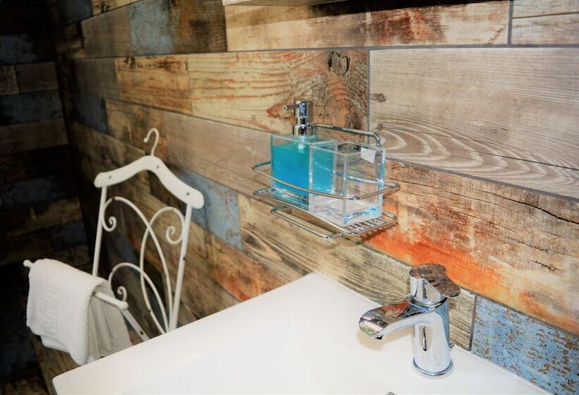 スイート, Anelia Boutique Studios & Apartments